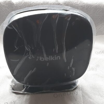 Belkin N600DB WiFi ruuter