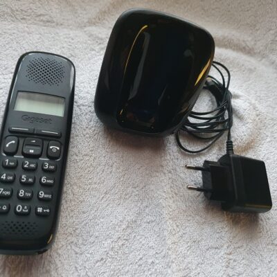 Lauatelefon Siemens Gigaset A150H