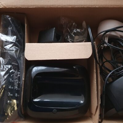 Lauatelefon Siemens Gigaset A150H - 2