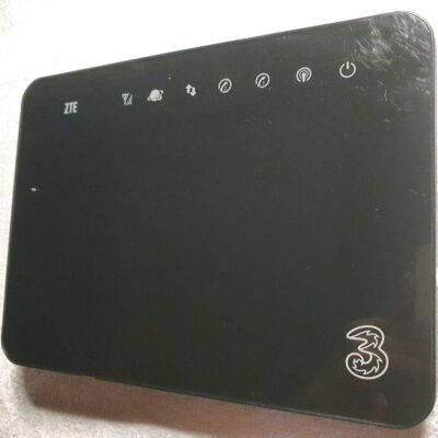 ZTE MF28G mobiilne 4G ruuter