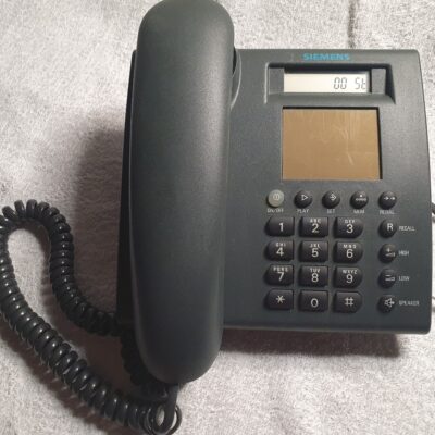 Lauatelefon Siemens Euroset 835