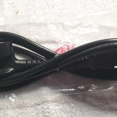 Uus lauaarvuti toitekaabel