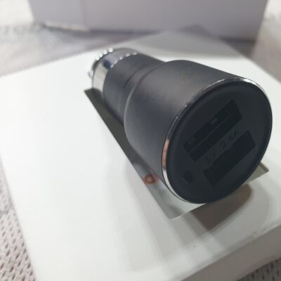 Auto FM Saatja Roidmi Music Blue C Bluetooth 2S