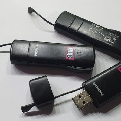 Nokia CS-17 Mobiilse andmeside modem