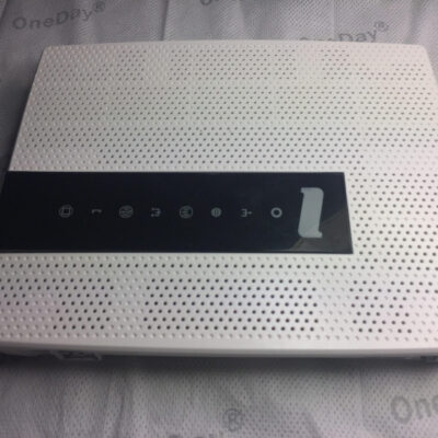 Telia ruuter Inteno DG200A