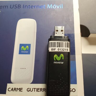 ZTE MF110 Mobiilse andmeside modem