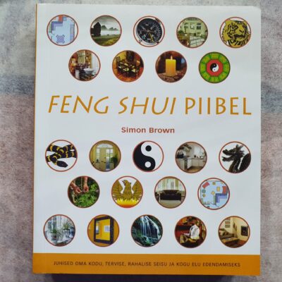 Feng Shui piibel