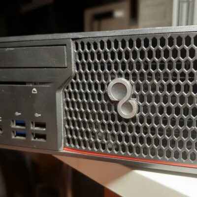 Lauaarvuti Fujitsu Esprimo C710