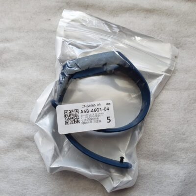 Mi Band 2 rihm (sinine)