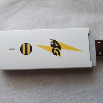 Huawei E3372h-153 - 4G netipulk