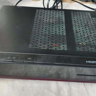 Samsung SMT-S5140/VIA DVB-S2 (SAT-TV Tüüner)