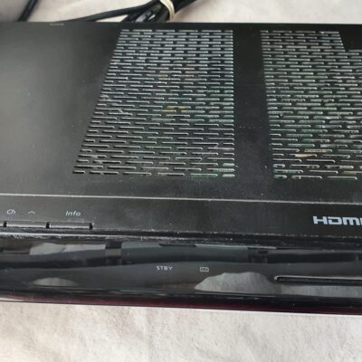 Samsung SMT-S5140/VIA DVB-S2 (SAT-TV Tüüner)