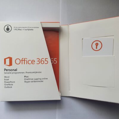 Office 365 Personal
