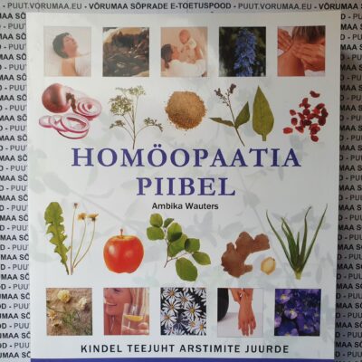 Homöopaatia piibel