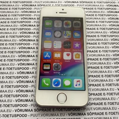 iPhone 5s - 16GB