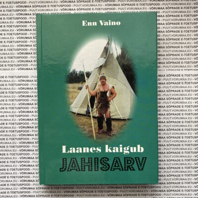 Laanes kaigub jahisarv. 1 -  2003.a. 240lk